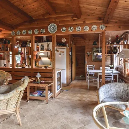 Three-bedroom Holiday In *