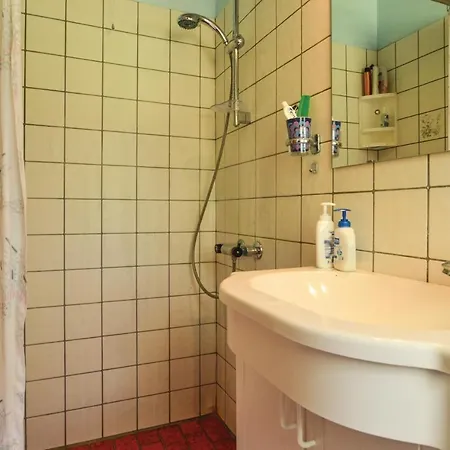 Casa vacanze Three-bedroom Holiday In *