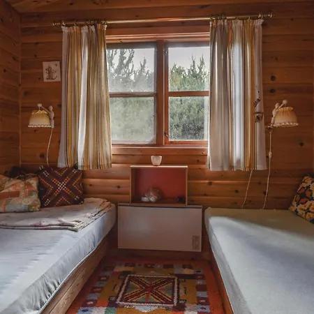 Three-bedroom Holiday In *